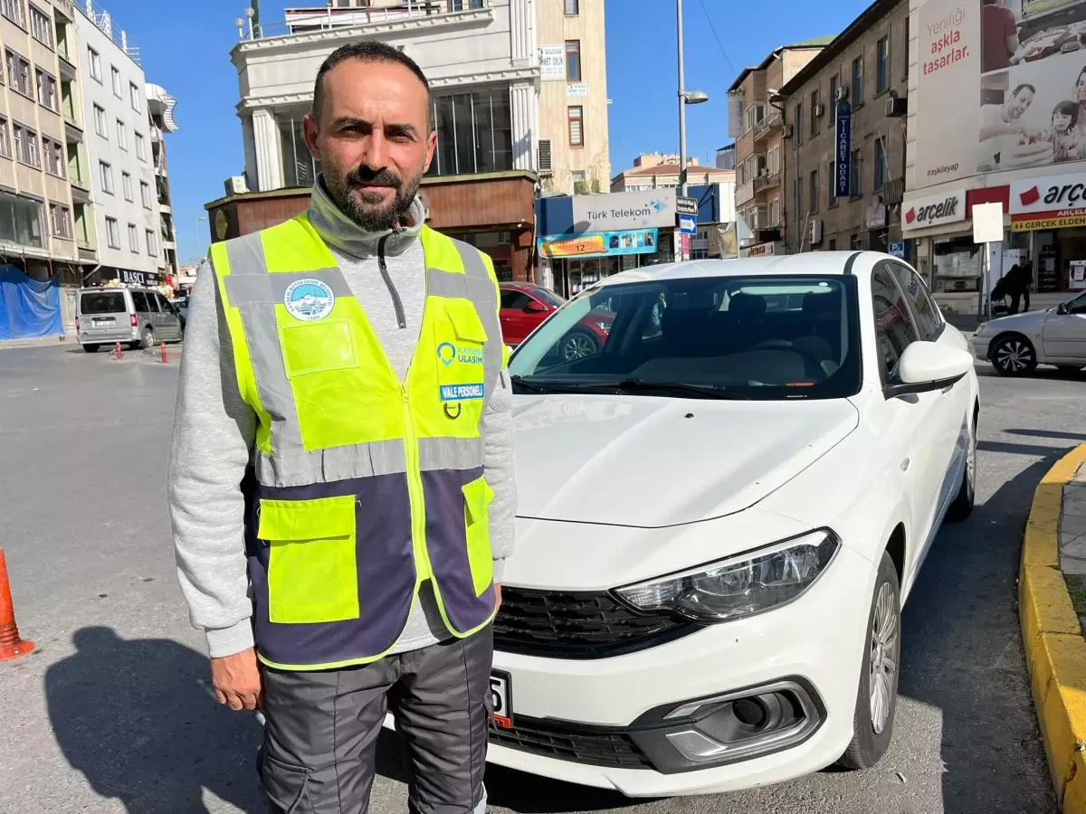 Emre Aysel: ‘İlk yardımın önemi çok büyük’